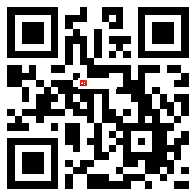 扫描关注微信公众账号