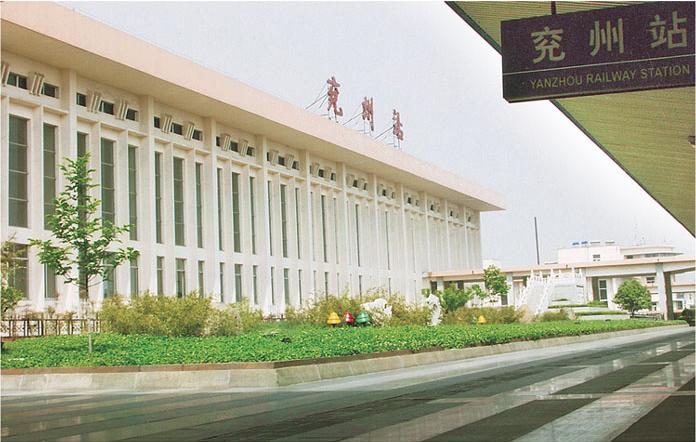 图片[4]-九省通衢被称为齐鲁咽喉的兖州-万荀网
