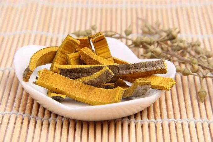 关黄柏-万荀网