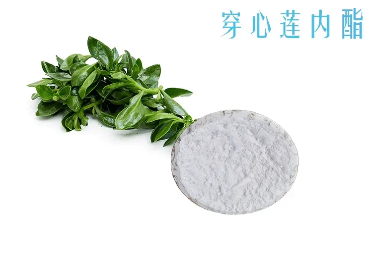 图片[2]-穿心莲内酯-万荀网