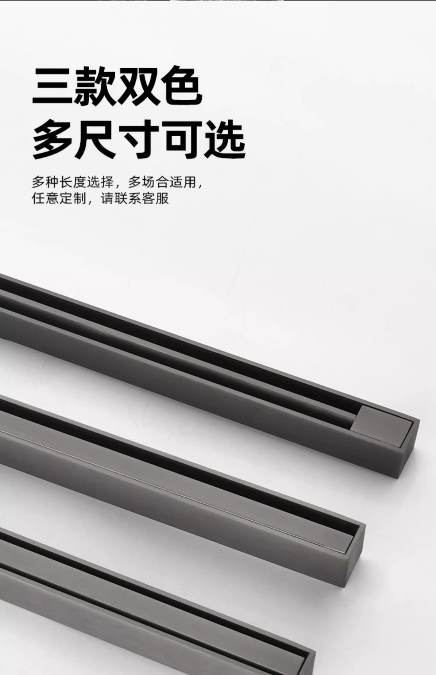 图片[18]-【订制地漏】SUS304不锈钢地漏淋浴房防臭洗衣机下水道卫生间隐形浴室厨房-万荀网