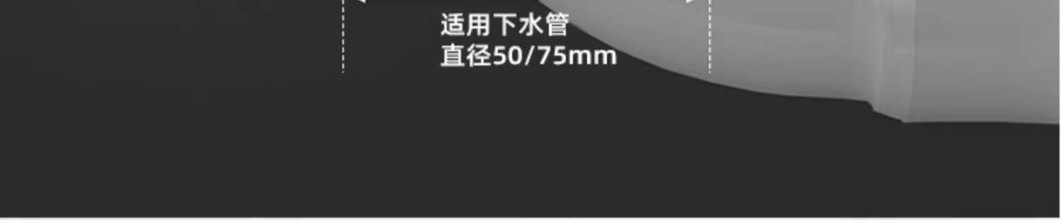 图片[9]-【订制地漏】SUS304不锈钢地漏淋浴房防臭洗衣机下水道卫生间隐形浴室厨房-万荀网