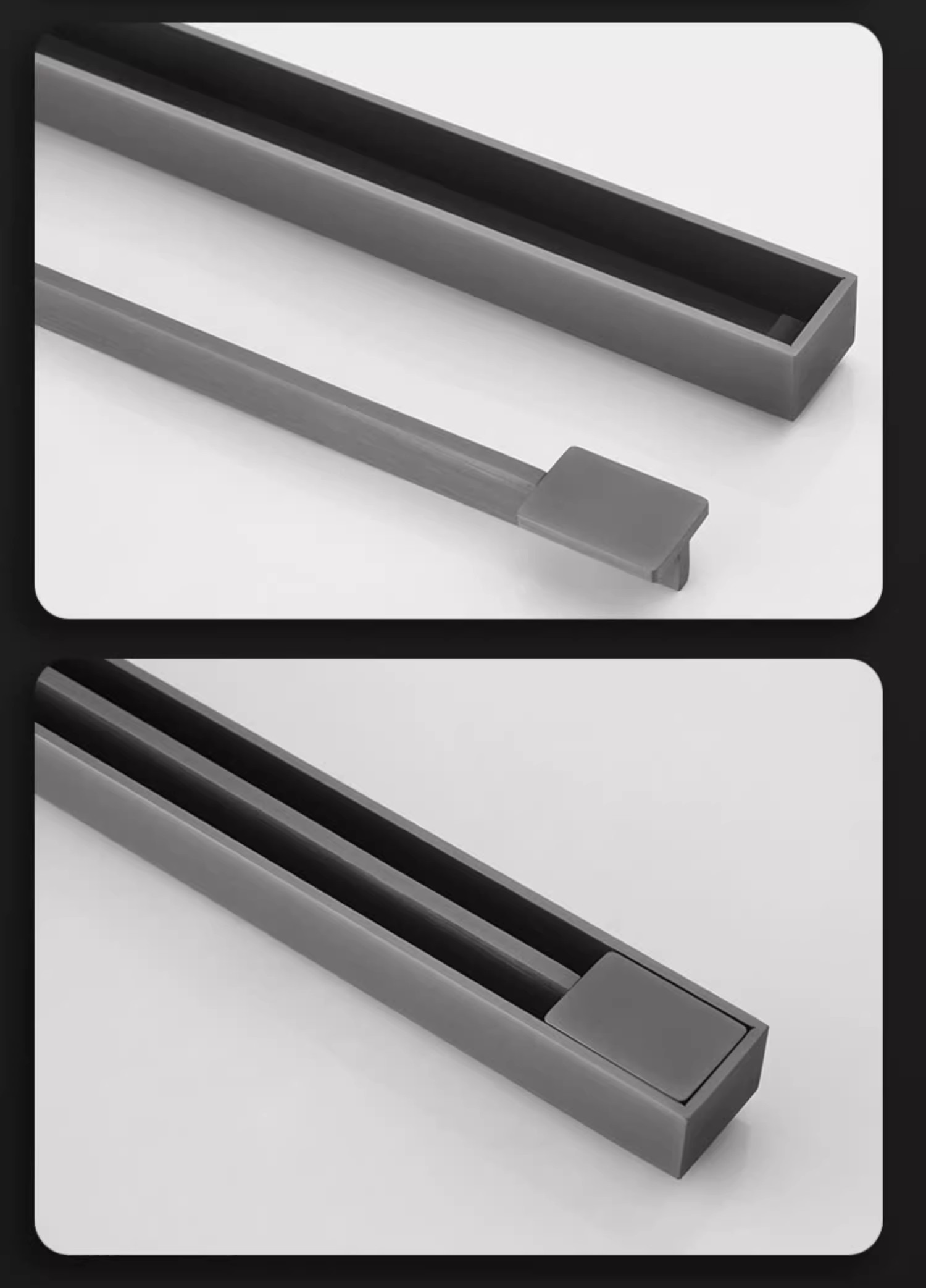 图片[24]-【订制地漏】SUS304不锈钢地漏淋浴房防臭洗衣机下水道卫生间隐形浴室厨房-万荀网